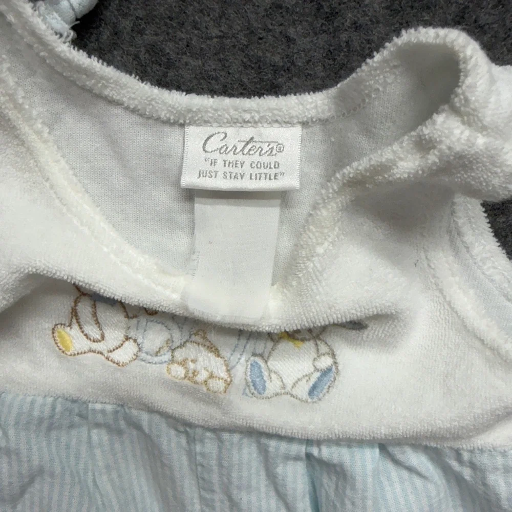Carters vintage carters
